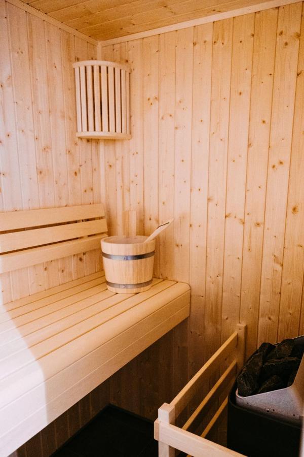 Haus Am Diemelufer - Natur Pur, Private Sauna - Der Luxus Der Stille Heringhausen Ngoại thất bức ảnh