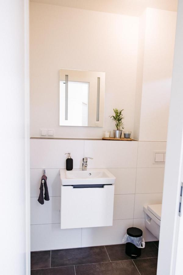 Haus Am Diemelufer - Natur Pur, Private Sauna - Der Luxus Der Stille Heringhausen Ngoại thất bức ảnh